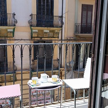 B&B Vivaldi Палермо Екстериор снимка