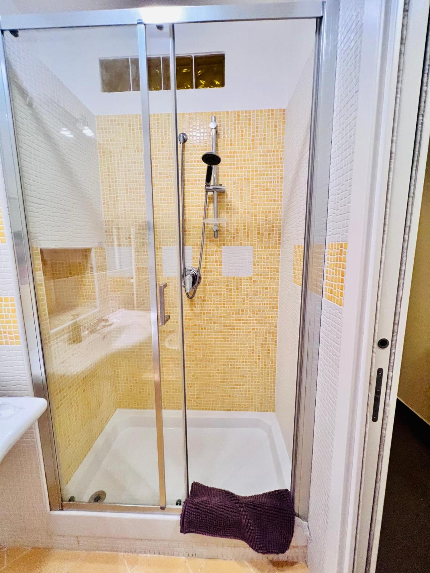 B&B Vivaldi Палермо Екстериор снимка